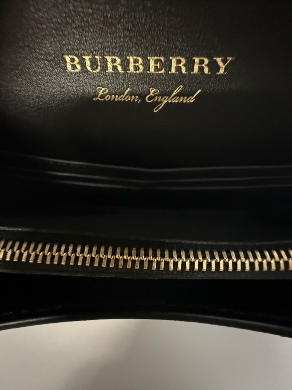 BURBERRY Python Patchwork Suede Buckle Bag - Picture 7 of 10